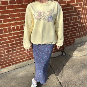 Vintage Northern Reflections Sweatshirt